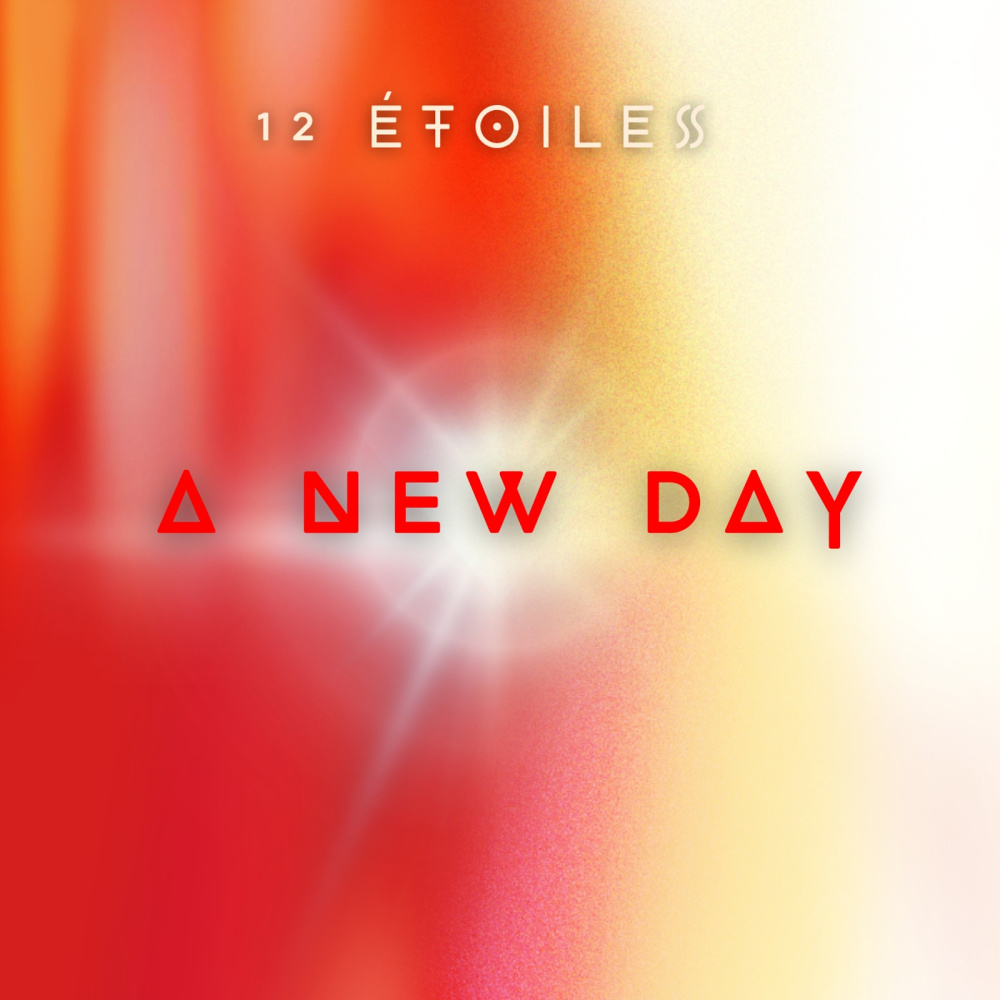 A New Day