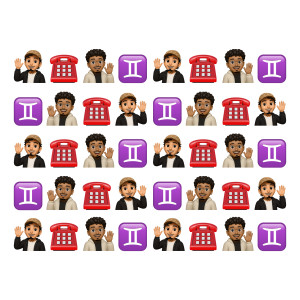 收聽Baby T的ALÔ? (Explicit)歌詞歌曲