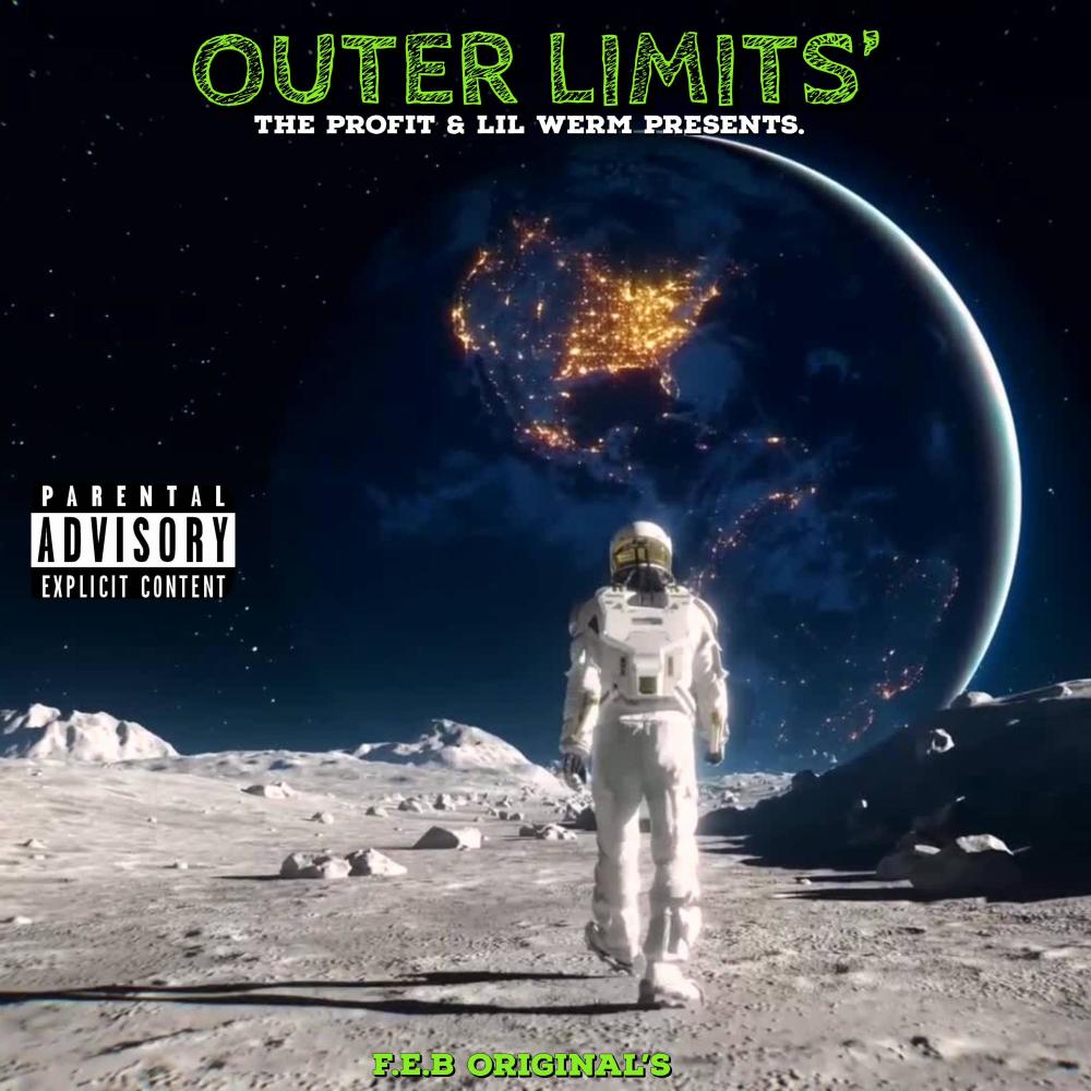 OUTER LIMITS' (feat. LIL WERM) (Explicit)