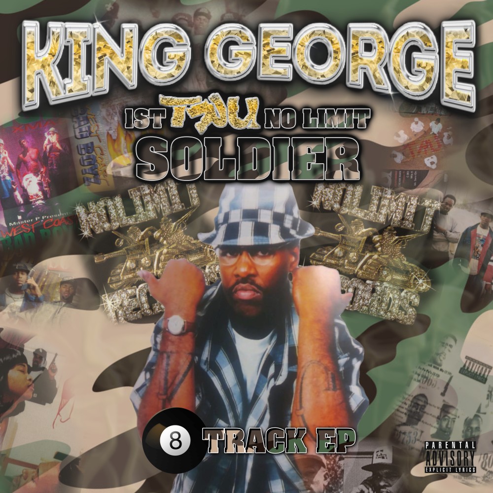3 Strikes (Explicit)