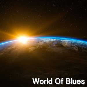 收聽Robert Lockwood, Jr.的Little Boy Blue歌詞歌曲