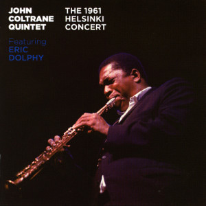 ดาวน์โหลดและฟังเพลง On Green Dolphin Street พร้อมเนื้อเพลงจาก John Coltrane