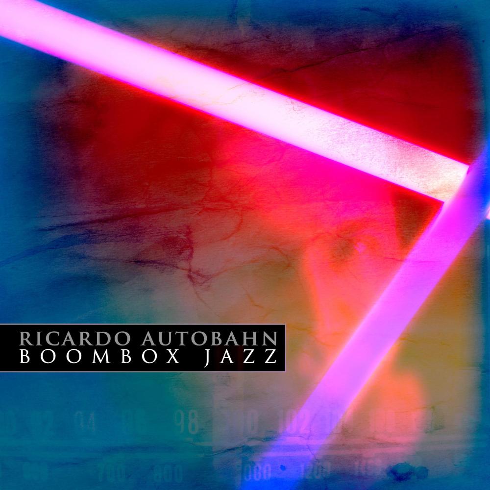 BoomBox Jazz (Shuffle mix)