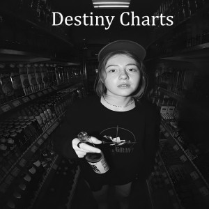 Javier的專輯Destiny Charts