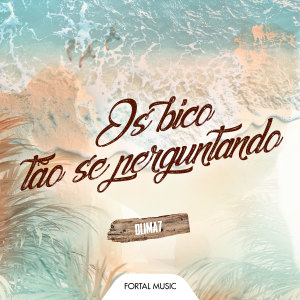 Listen to Os Bico Tão Se Perguntando (Remix) song with lyrics from DLIMA7