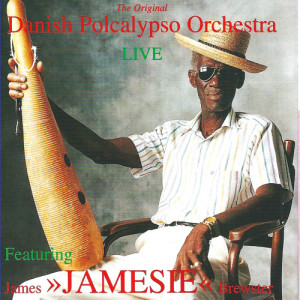 收聽Danish Polcalypso Orchestra的Alex Benjamine (Live)歌詞歌曲