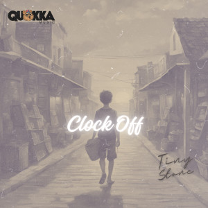Album Clock off from 