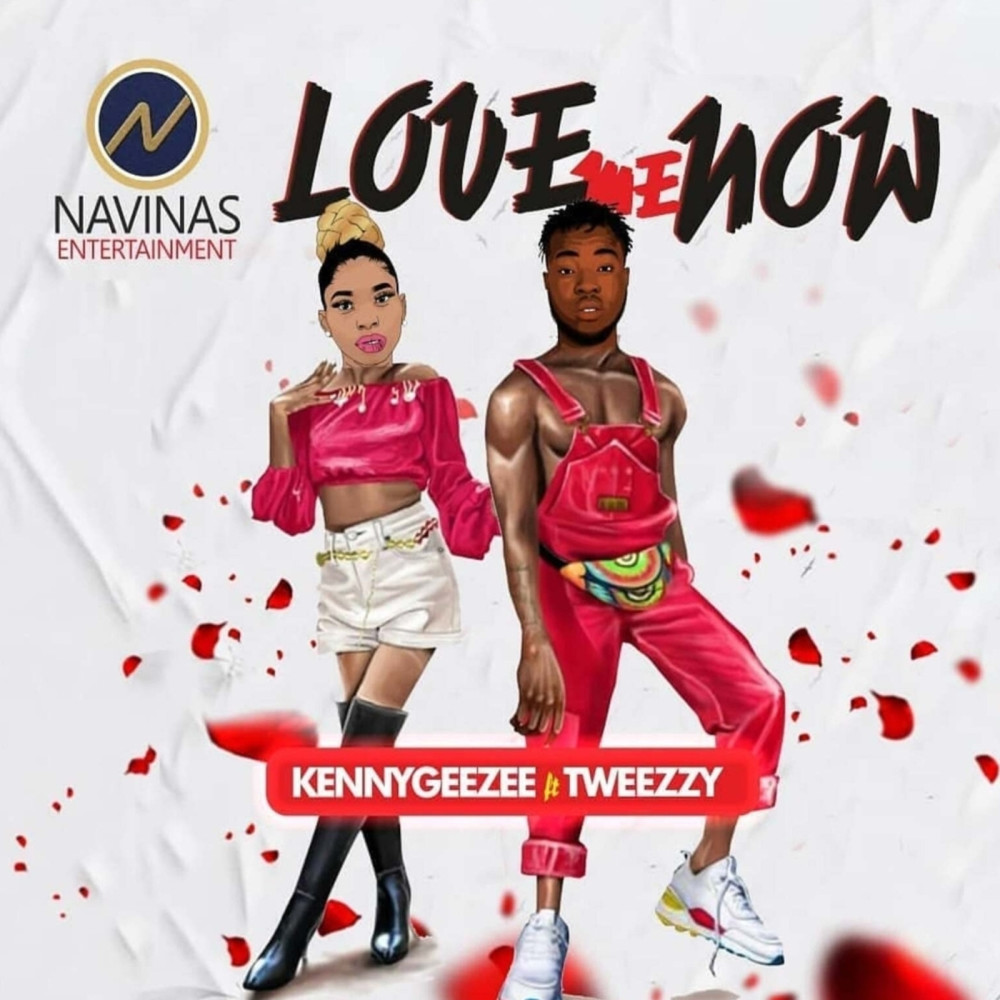 Love Me Now