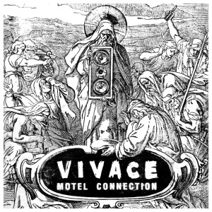 Motel Connection的專輯Vivace