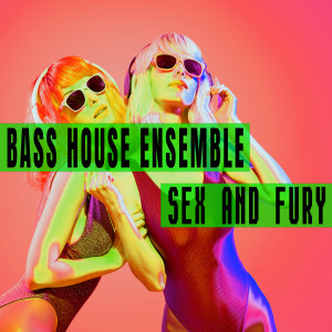 อัลบัม Sex And Fury ศิลปิน Bass House Ensemble