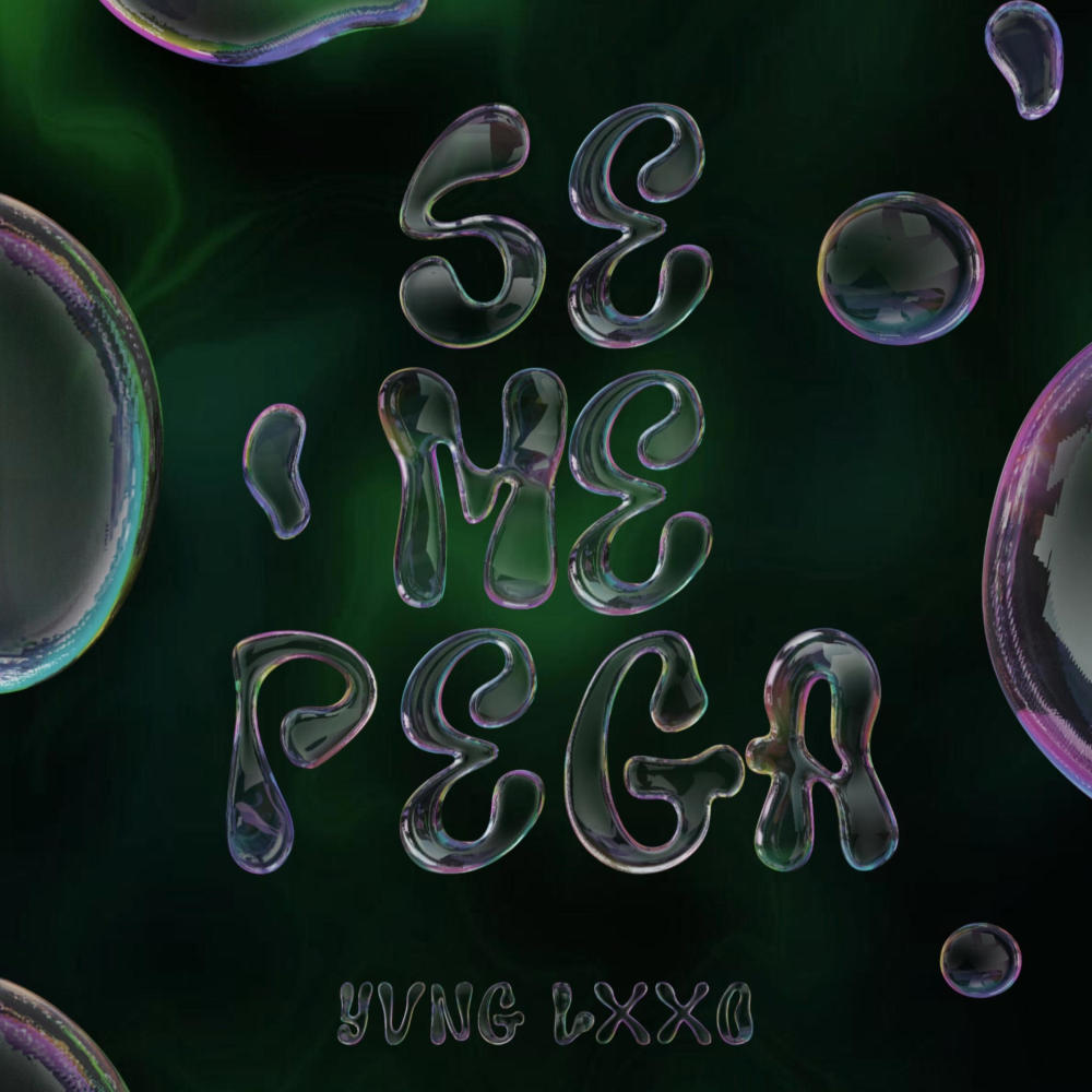 Se Me Pega (Explicit)