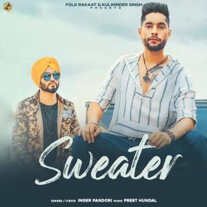 Album Sweater from 