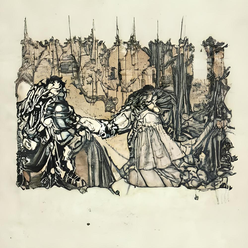 Castles of Sand (feat. REP!) (Byah Remix)