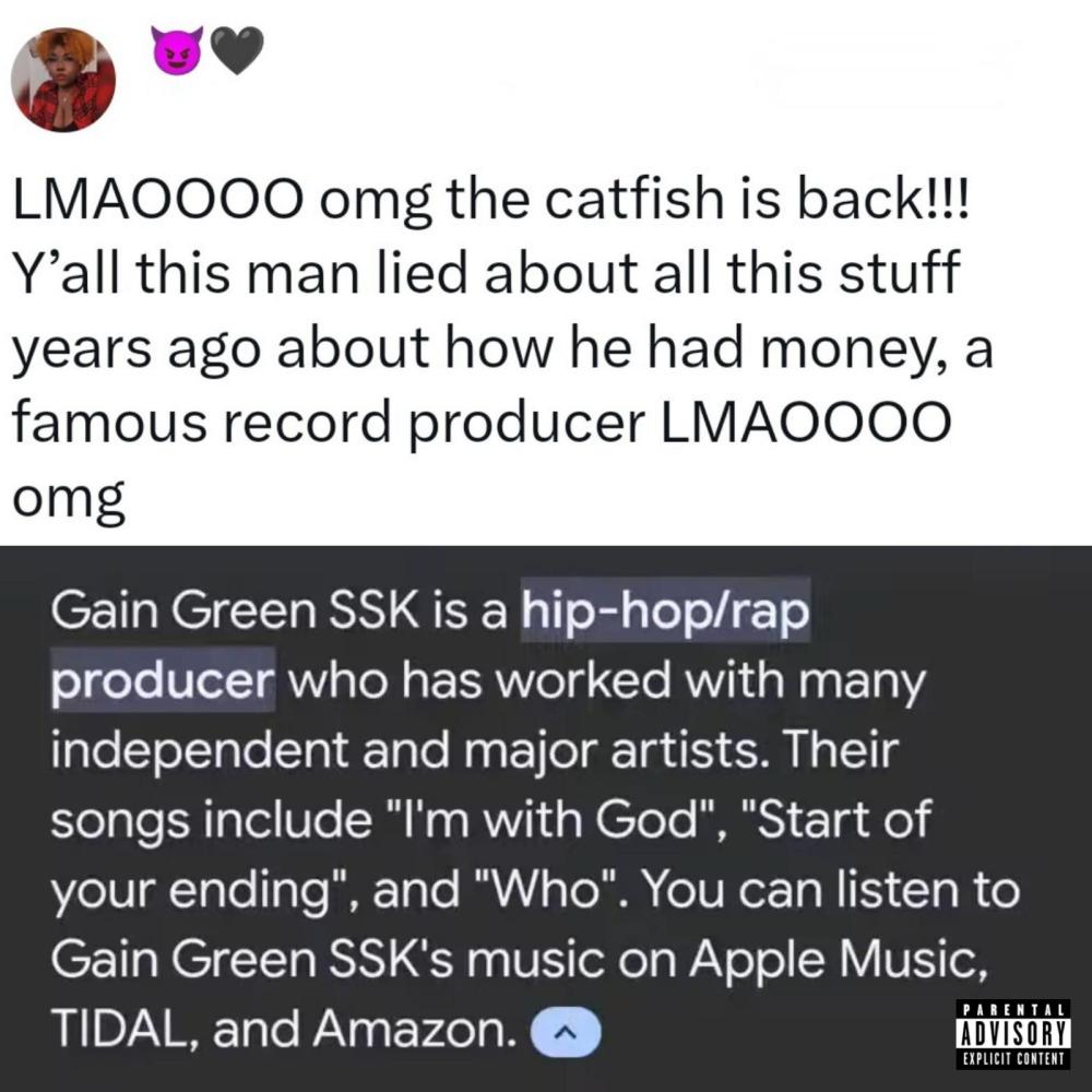 Check the Credits (Mouth vs. Motion) (Explicit)