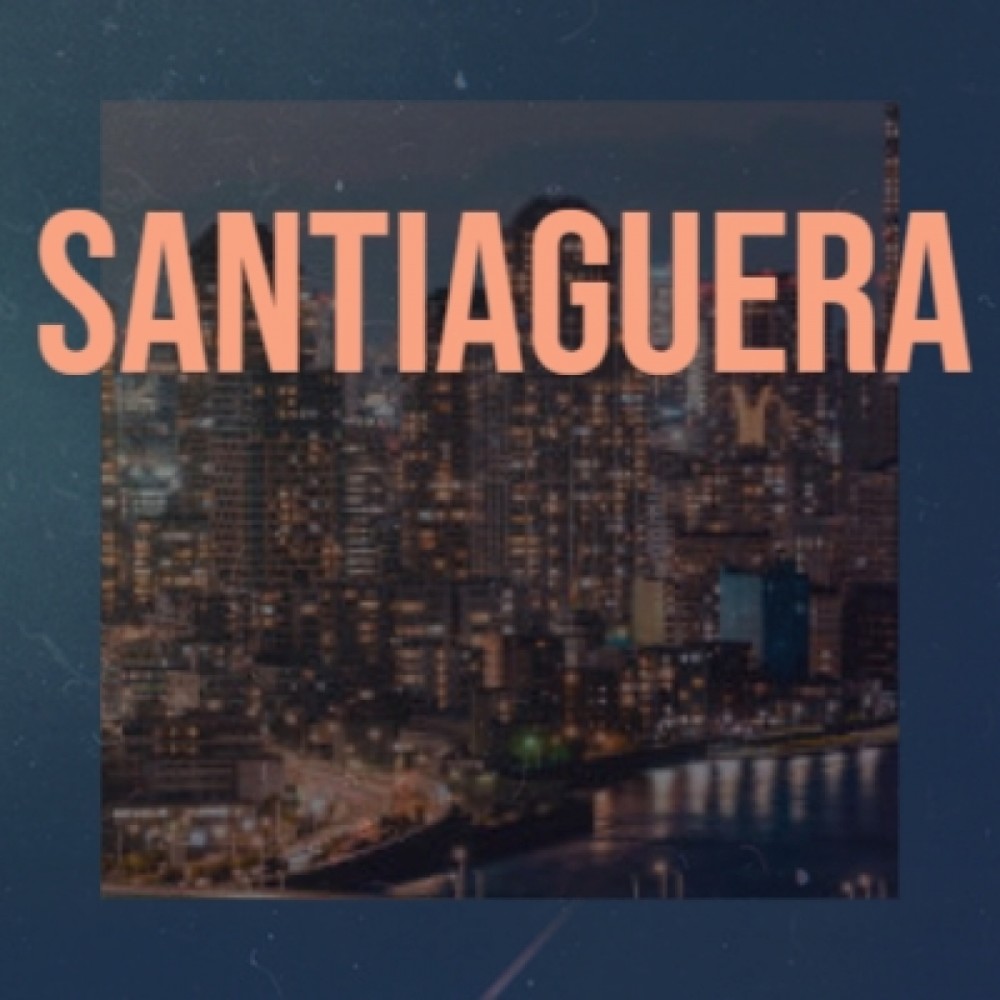 Santiaguera