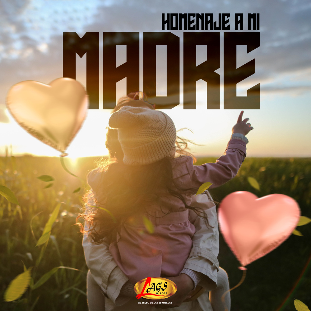 Ella Es Mi Madre