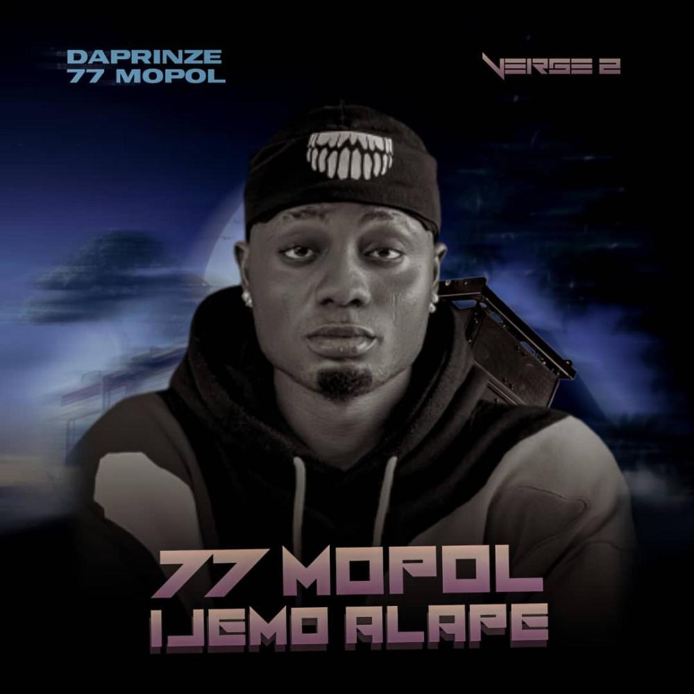 Ijemo alape (77 mopol) (Explicit)