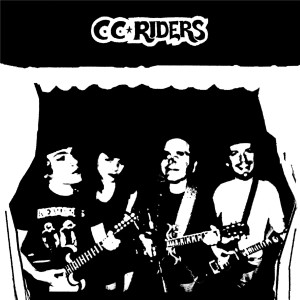 收聽Monsieur Jeffrey Evans And His C.C. Riders的Monkey's Uncle歌詞歌曲