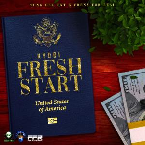 อัลบัม Fresh Start (Explicit) ศิลปิน Kyodi