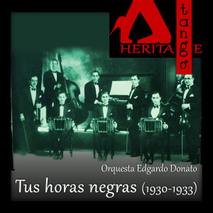 Dengarkan lagu Meca del alma mia nyanyian Orquesta Edgardo Donato dengan lirik