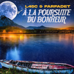Album À la poursuite du bonheur from Farfadet