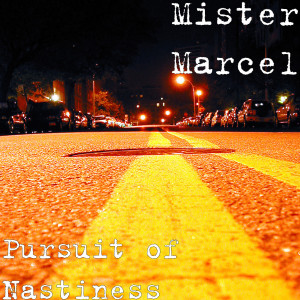 收听Mister Marcel的Open Mic (Explicit)歌词歌曲