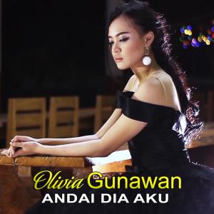 Dengarkan Andai Dia Aku lagu dari Olivia Gunawan dengan lirik