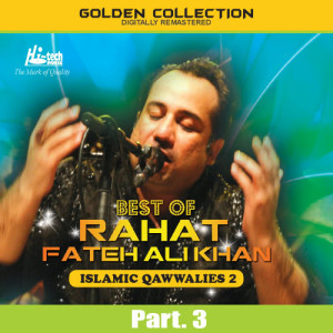 ดาวน์โหลดและฟังเพลง Ghounghat Chak Le Sajna พร้อมเนื้อเพลงจาก Rahat Fateh Ali Khan