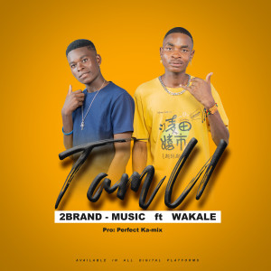 ดาวน์โหลดและฟังเพลง Tamu พร้อมเนื้อเพลงจาก 2Brand Music