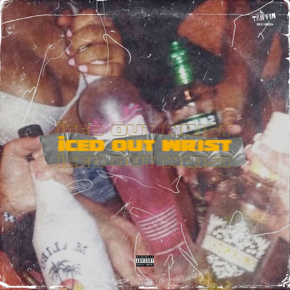 Iced out Wrist (Explicit)