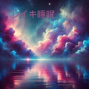 睡眠音楽のアカデミー的專輯レイキ睡眠