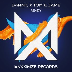 收聽Dannic的Ready歌詞歌曲