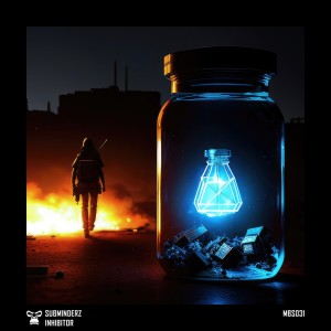 ดาวน์โหลดและฟังเพลง Inhibitor พร้อมเนื้อเพลงจาก Subminderz