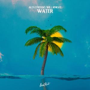 อัลบัม Water ศิลปิน Alex D'rosso