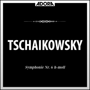 Bystrik Rezucha的專輯Tchaikovsky: Symphonie No. 6