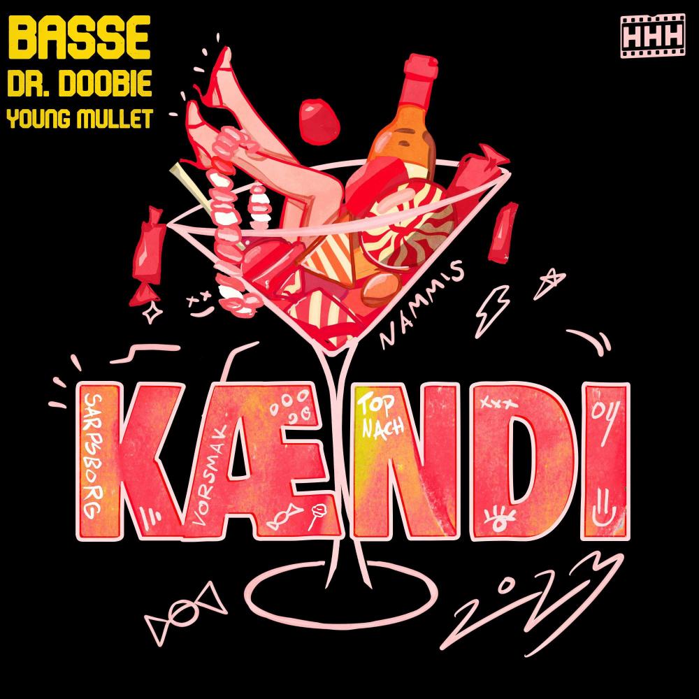 Kændi 2023 (Explicit)