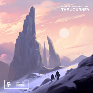 ดาวน์โหลดและฟังเพลง The Journey พร้อมเนื้อเพลงจาก Terry Da Libra