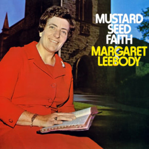 ดาวน์โหลดและฟังเพลง In the Valley He Restoreth My Soul พร้อมเนื้อเพลงจาก Margaret Leebody