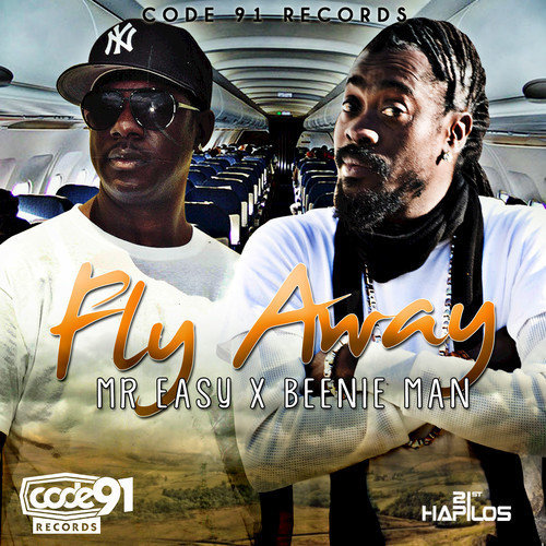 Fly Away