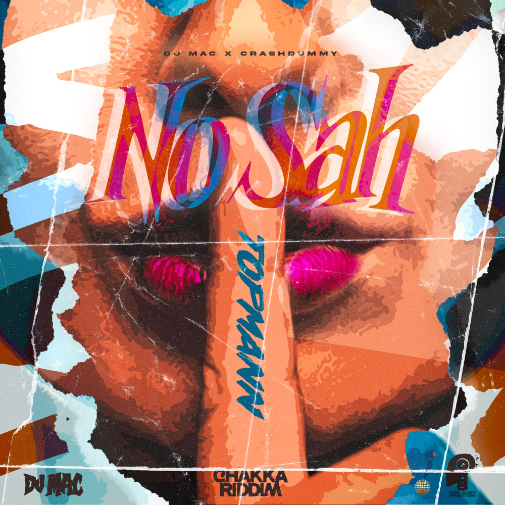 No Sah (Explicit)