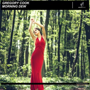 Gregory Cook的專輯Morning Dew