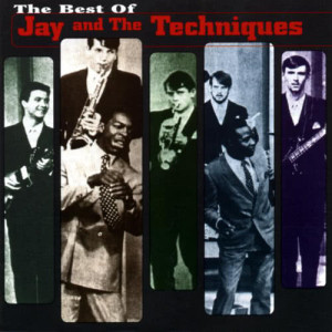 收聽Jay & The Techniques的Number Onederful歌詞歌曲