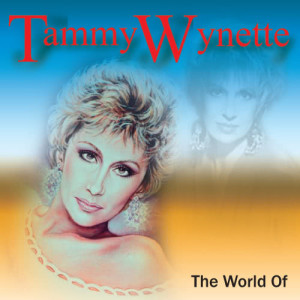 ดาวน์โหลดและฟังเพลง Stand By Your Man พร้อมเนื้อเพลงจาก Tammy Wynette