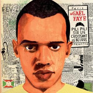 Listen to Isimbi song with lyrics from Gaël Faye