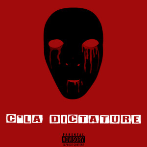 NitDoff的专辑C'la Dictature (Explicit)