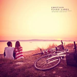 Various Artists的专辑Time with beautiful lovers (New Age piano)