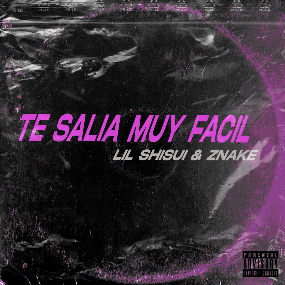 Te Salia Muy Facil