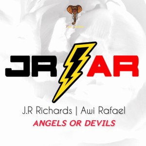 อัลบัม Angels or Devils ศิลปิน Awi Rafael