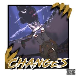 ดาวน์โหลดและฟังเพลง Changes (Explicit) พร้อมเนื้อเพลงจาก Elijah Moon