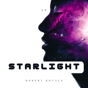 Robert Kovács的專輯Starlight
